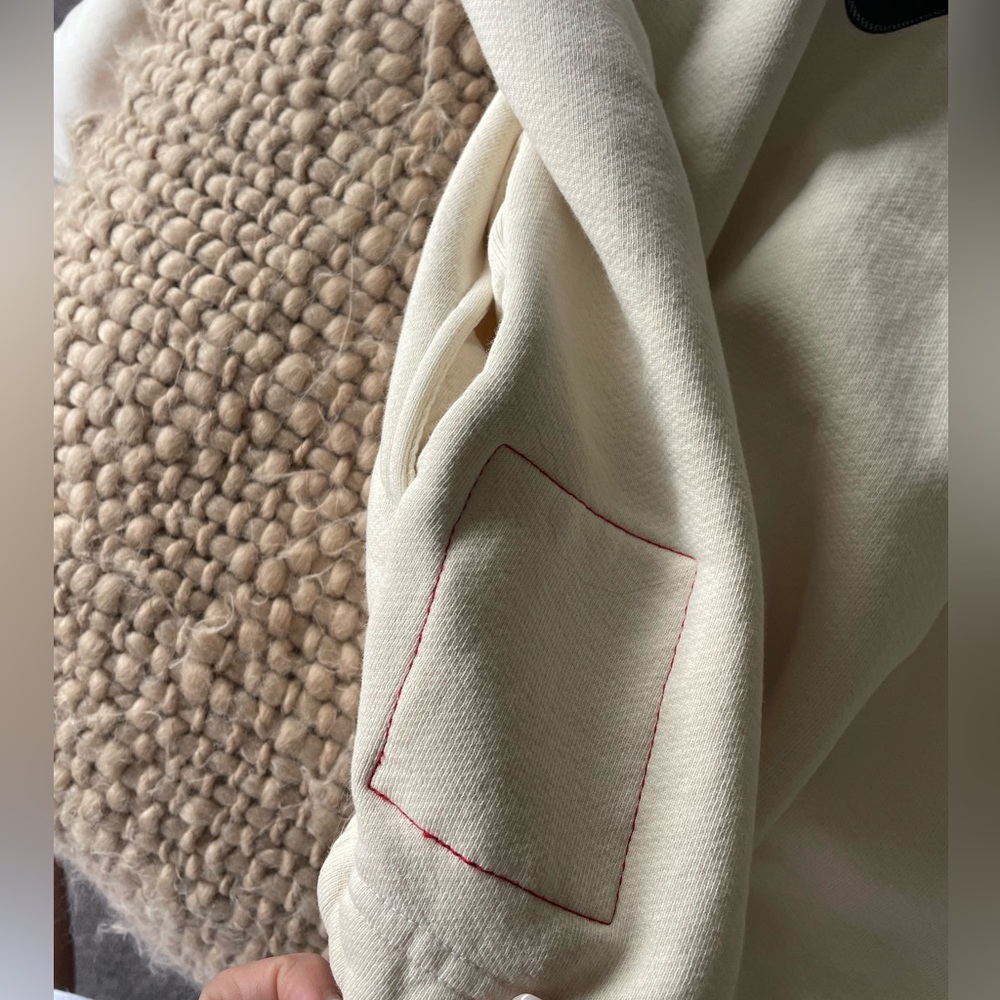 Cherry LA Cream Hoodie 2021 Unisex - Picture 2 of 7